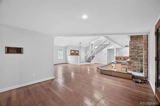 4180 S Monaco Parkway Denver, CO 80237