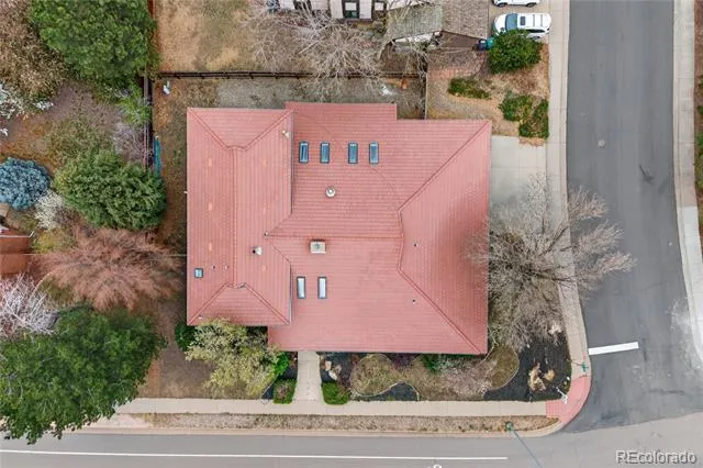 4180 S Monaco Parkway Denver, CO 80237