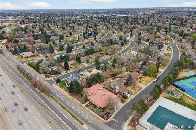 4180 S Monaco Parkway Denver, CO 80237
