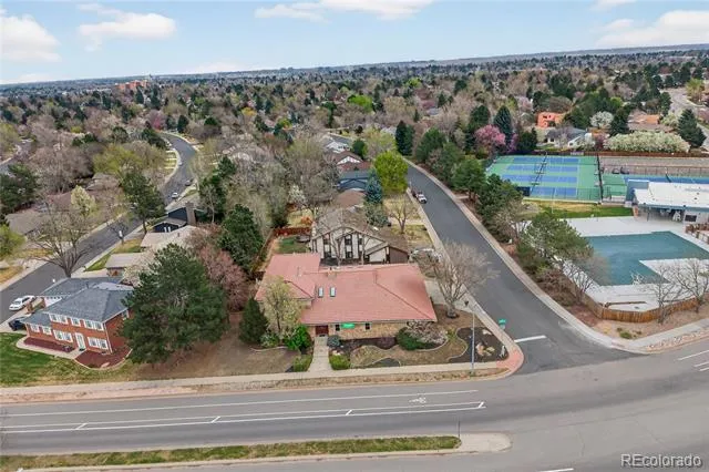 4180 S Monaco Parkway Denver, CO 80237