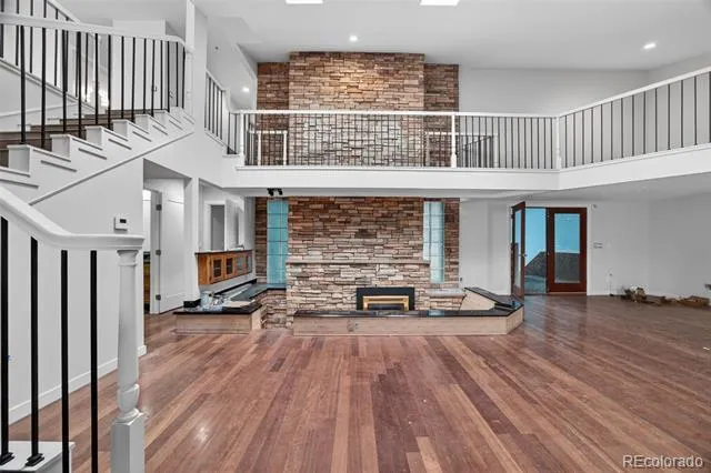4180 S Monaco Parkway Denver, CO 80237