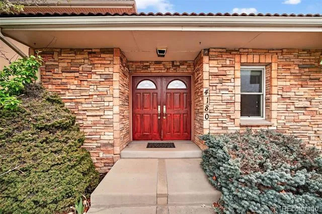 4180 S Monaco Parkway Denver, CO 80237