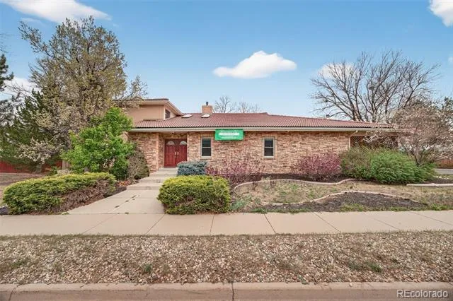 4180 S Monaco Parkway Denver, CO 80237