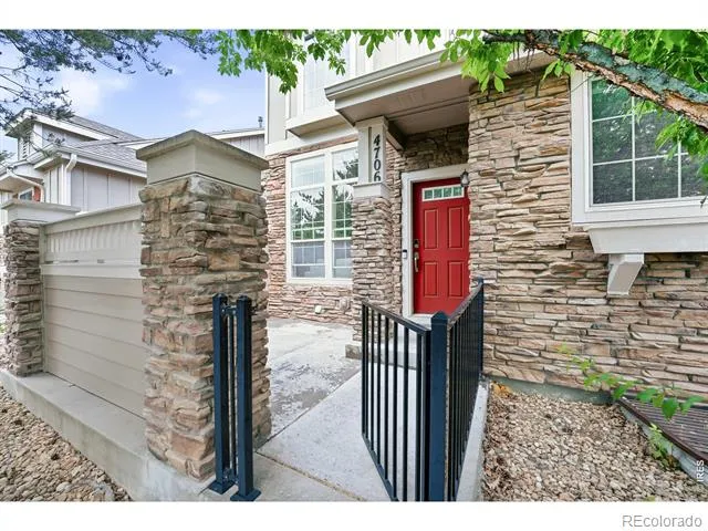 4706 Raven Run Broomfield, CO 80023