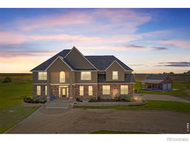 15915 County Road Weldona, CO 80653