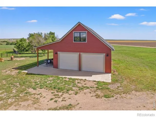 15915 County Road Weldona, CO 80653