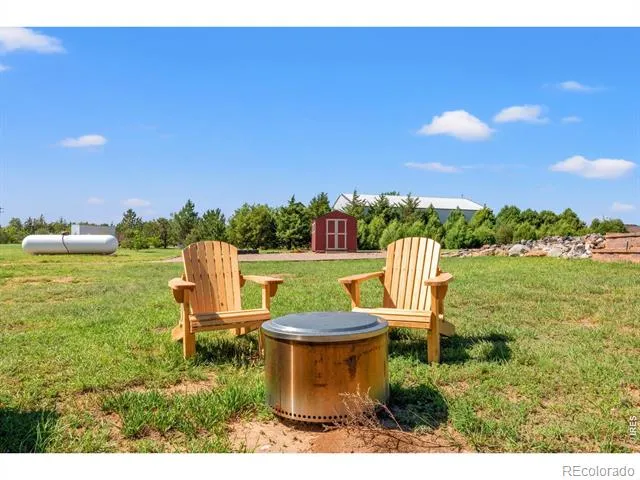 15915 County Road Weldona, CO 80653