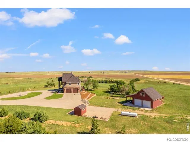 15915 County Road Weldona, CO 80653