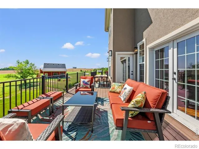 15915 County Road Weldona, CO 80653