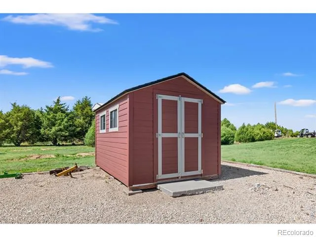 15915 County Road Weldona, CO 80653
