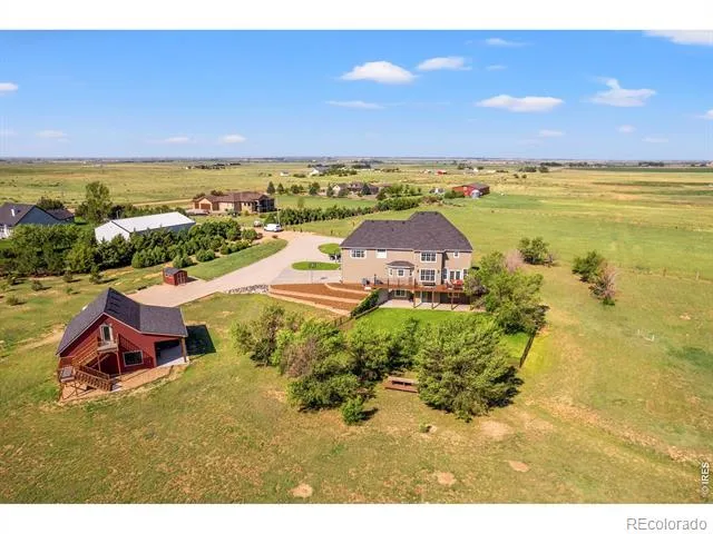 15915 County Road Weldona, CO 80653