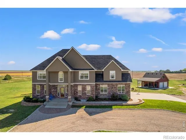 15915 County Road Weldona, CO 80653