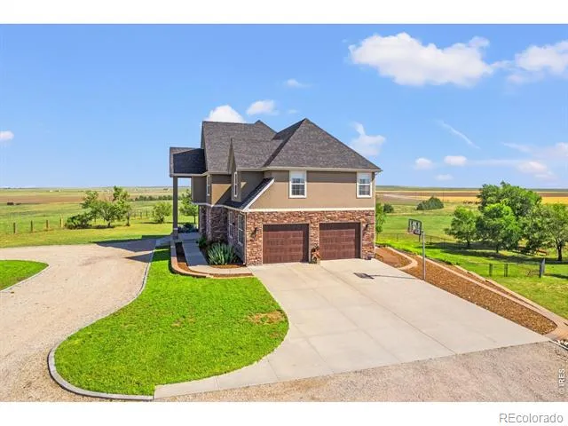15915 County Road Weldona, CO 80653