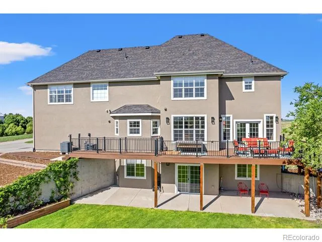 15915 County Road Weldona, CO 80653