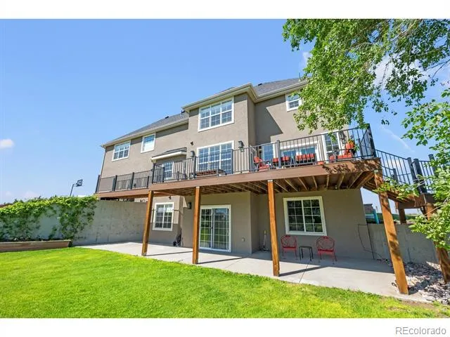 15915 County Road Weldona, CO 80653