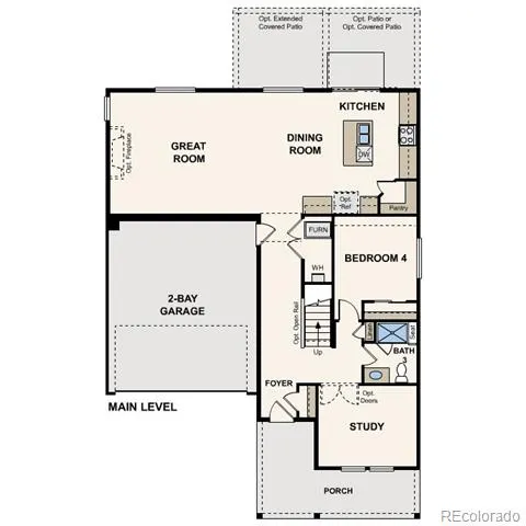 20254 E 59th Avenue Aurora, CO 80019