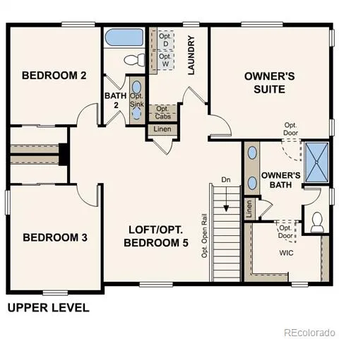 20254 E 59th Avenue Aurora, CO 80019