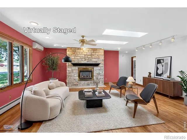 301 Adams Avenue Mead, CO 80542