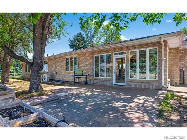 301 Adams Avenue Mead, CO 80542