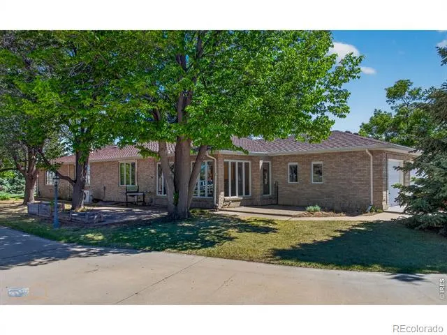 301 Adams Avenue Mead, CO 80542
