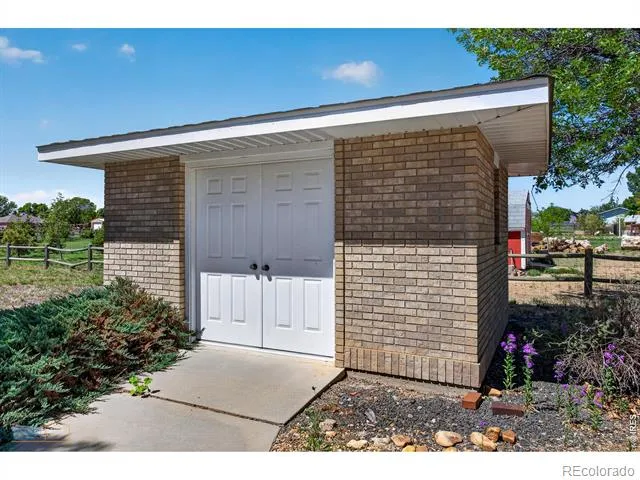 301 Adams Avenue Mead, CO 80542