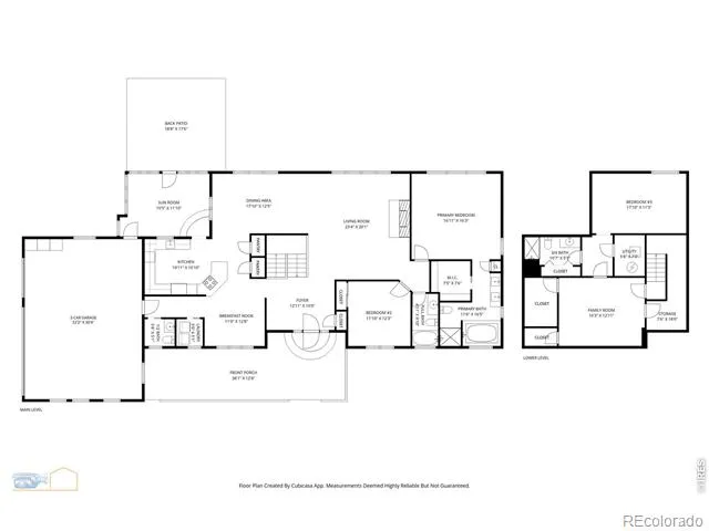 301 Adams Avenue Mead, CO 80542