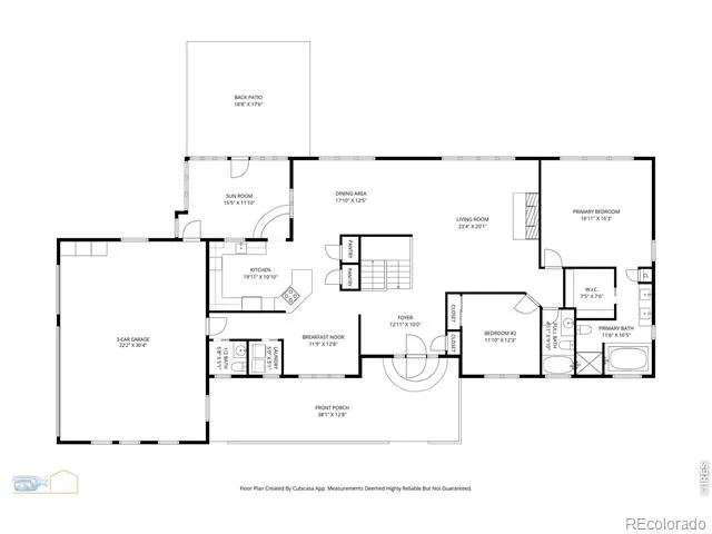 301 Adams Avenue Mead, CO 80542