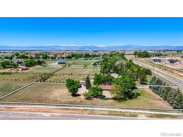 301 Adams Avenue Mead, CO 80542
