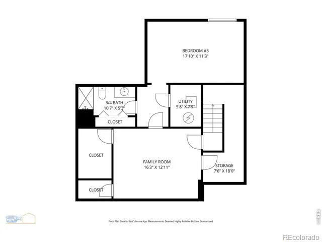 301 Adams Avenue Mead, CO 80542