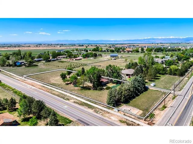 301 Adams Avenue Mead, CO 80542