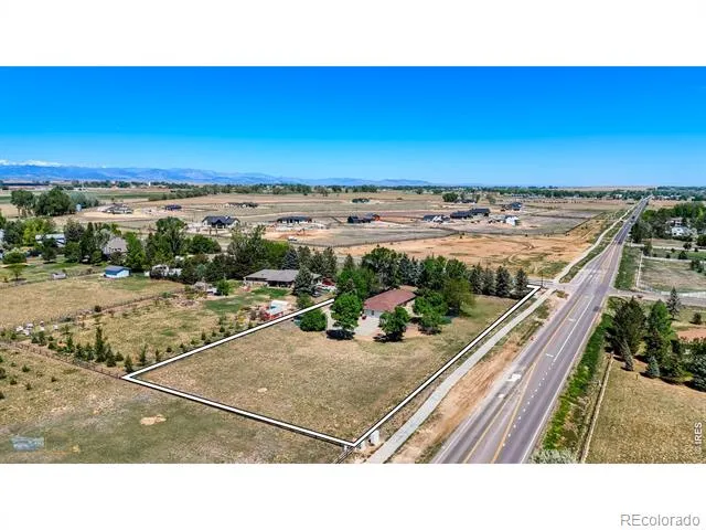 301 Adams Avenue Mead, CO 80542