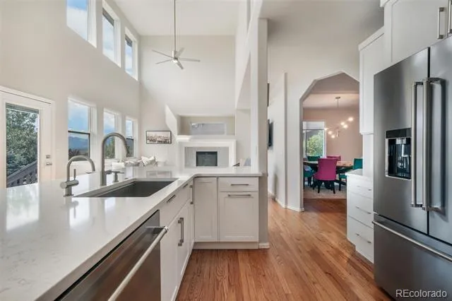 15690 James Gate Place Monument, CO 80132