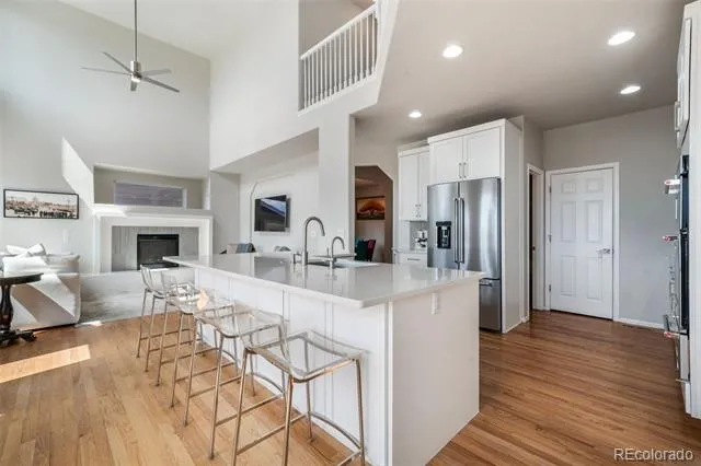15690 James Gate Place Monument, CO 80132