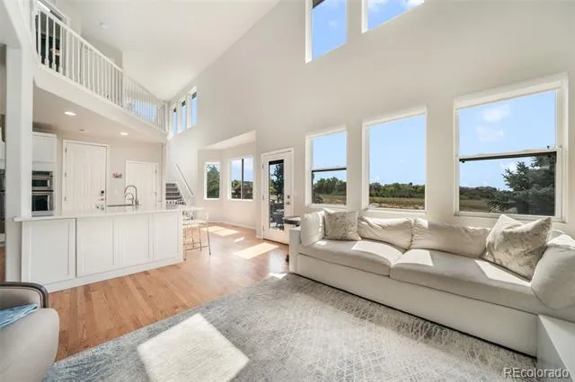 15690 James Gate Place Monument, CO 80132
