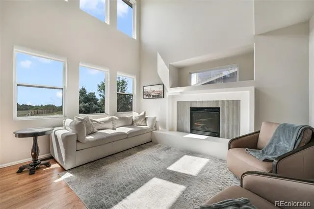 15690 James Gate Place Monument, CO 80132