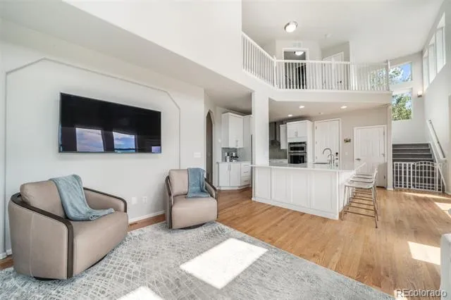 15690 James Gate Place Monument, CO 80132