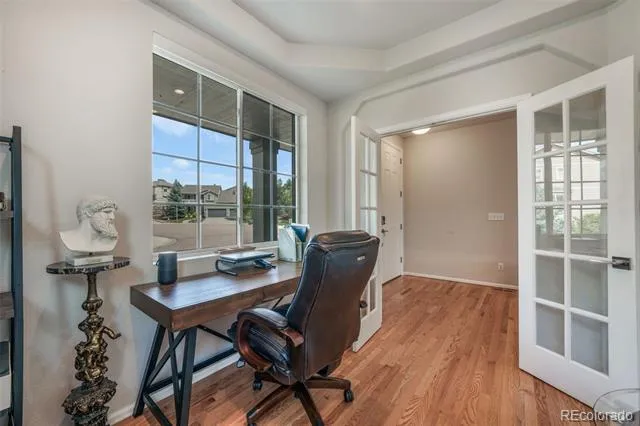 15690 James Gate Place Monument, CO 80132