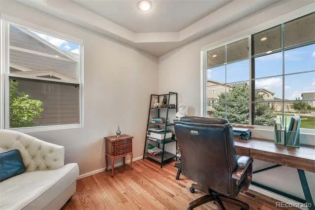 15690 James Gate Place Monument, CO 80132