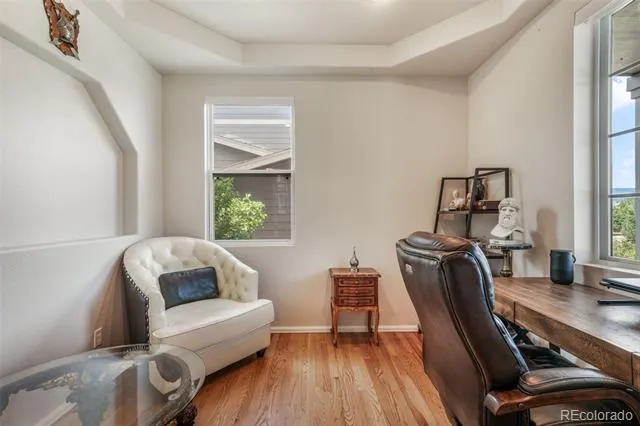 15690 James Gate Place Monument, CO 80132