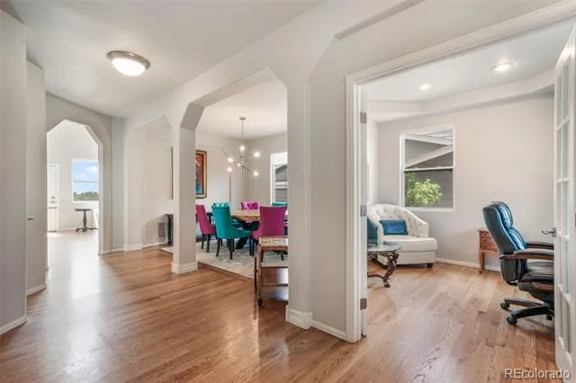 15690 James Gate Place Monument, CO 80132