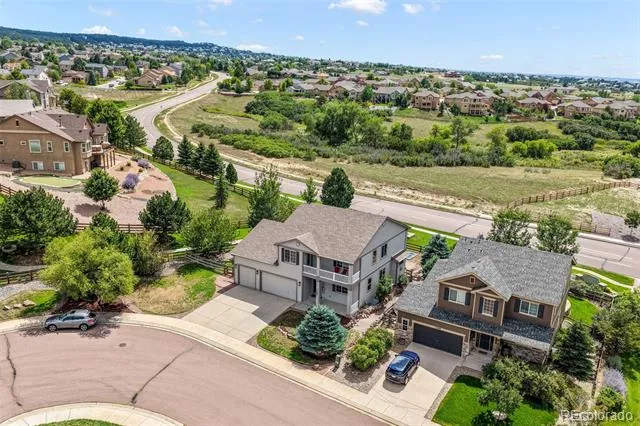 15690 James Gate Place Monument, CO 80132