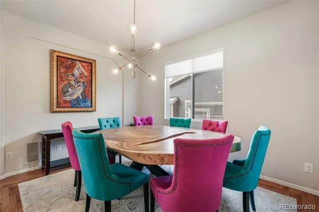 15690 James Gate Place Monument, CO 80132