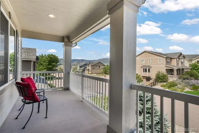 15690 James Gate Place Monument, CO 80132