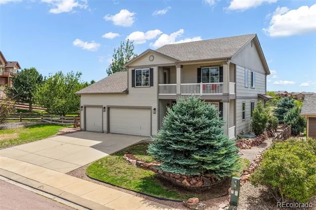 15690 James Gate Place Monument, CO 80132