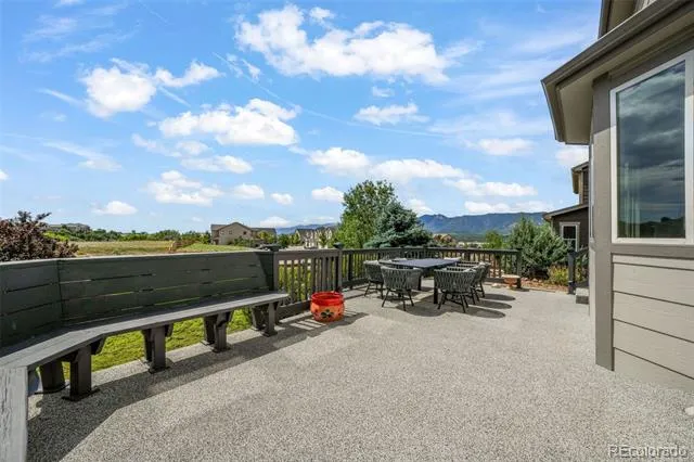 15690 James Gate Place Monument, CO 80132