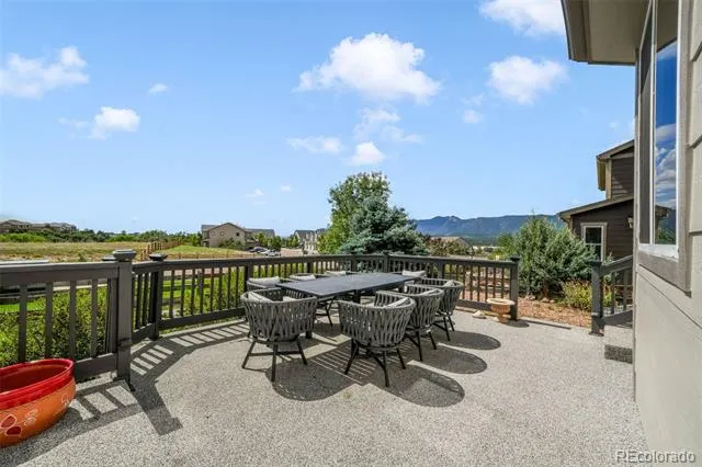15690 James Gate Place Monument, CO 80132