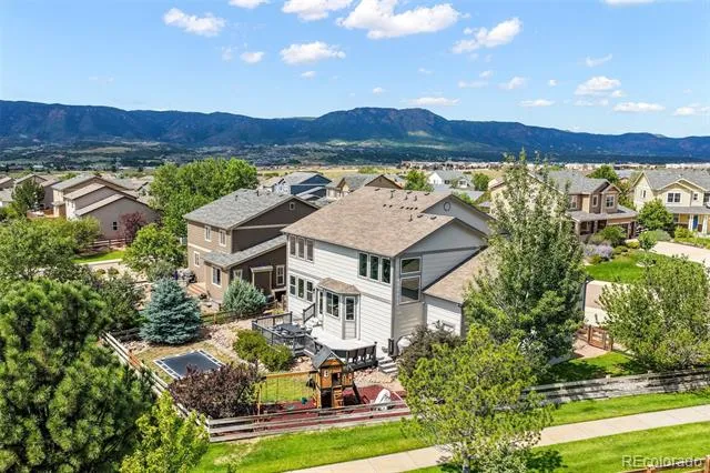 15690 James Gate Place Monument, CO 80132