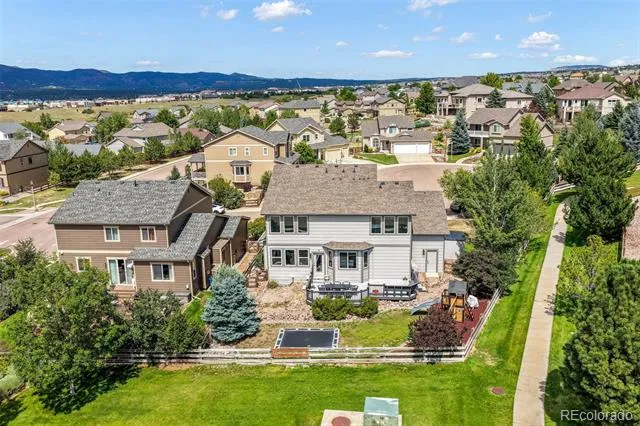 15690 James Gate Place Monument, CO 80132