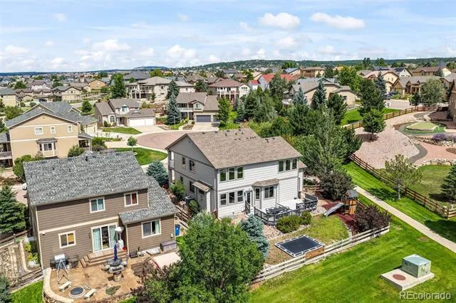 15690 James Gate Place Monument, CO 80132