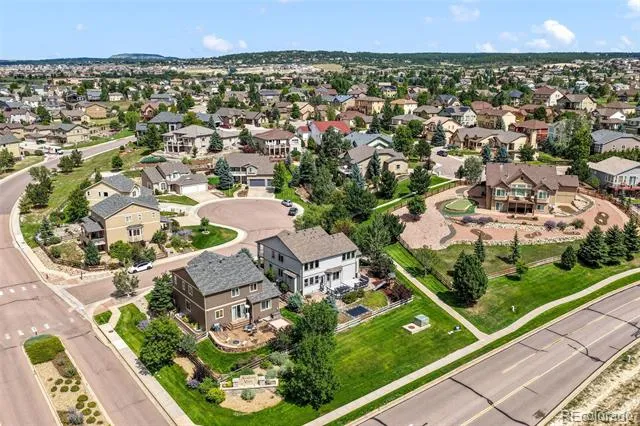 15690 James Gate Place Monument, CO 80132